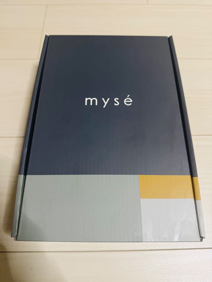 新品未使用ミーゼスカルプリフトアクティブプラス