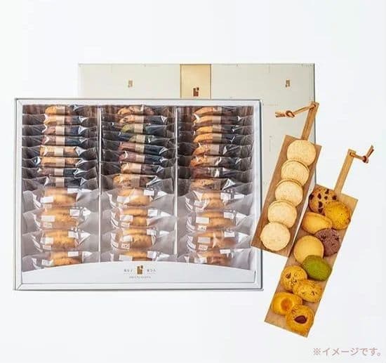 焼き菓子 詰め合わせ クッキー ダックワーズ