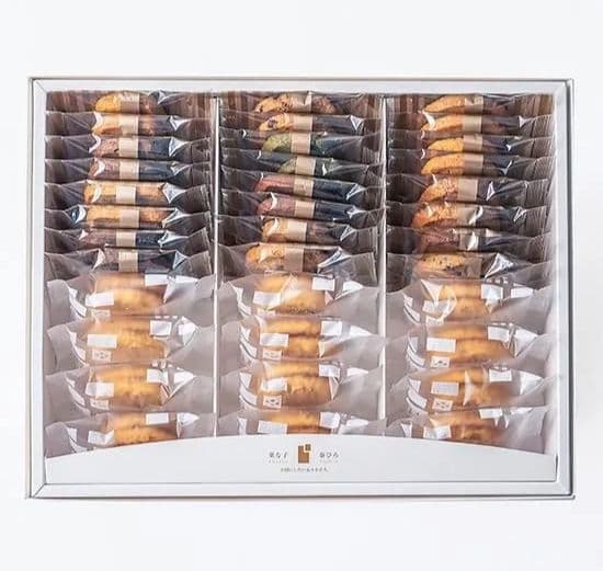 焼き菓子 詰め合わせ クッキー ダックワーズ