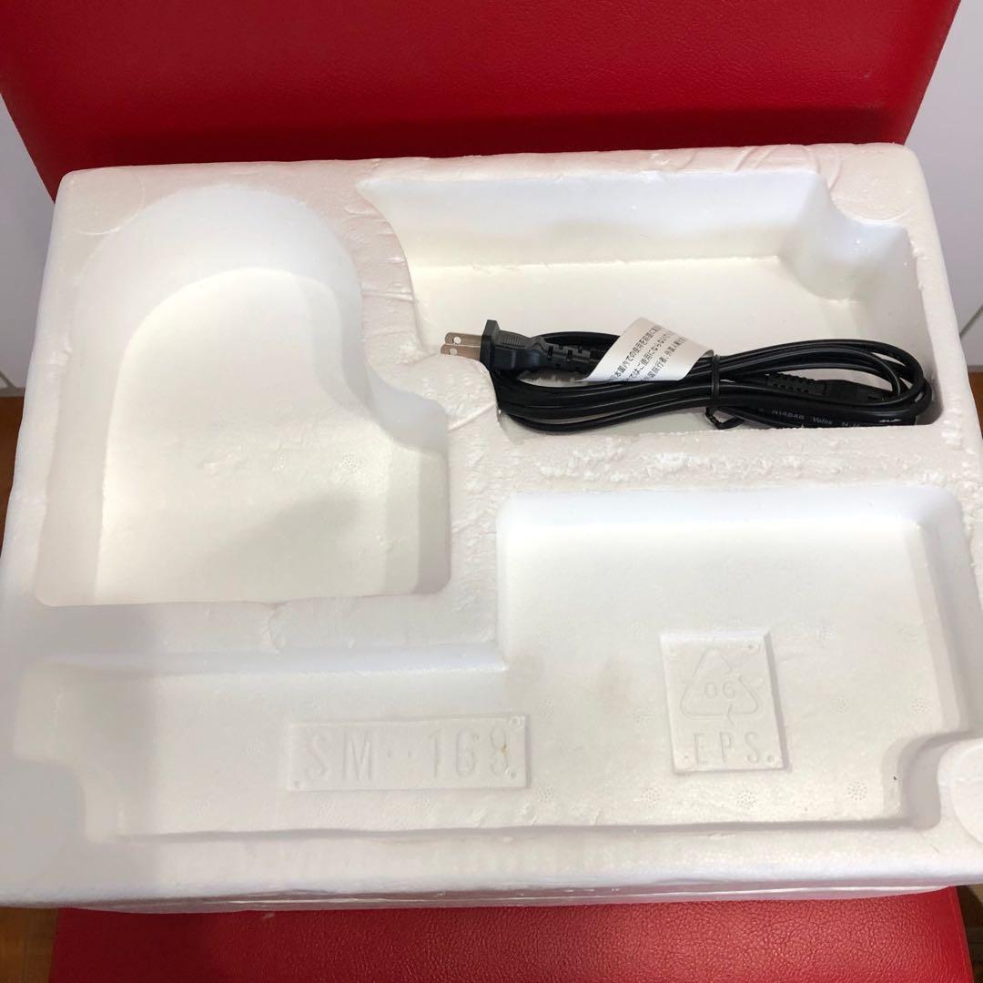 JAGUAR ジャガー ハローキティ コンパクトミシン SN-2000