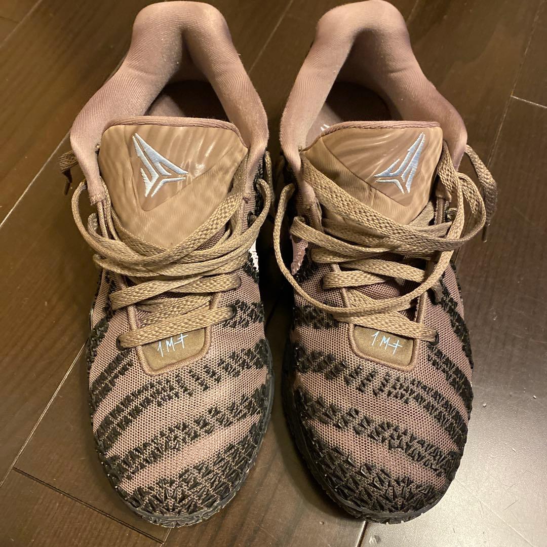 ナイキ　ジャ3 NIKE JA3 EP