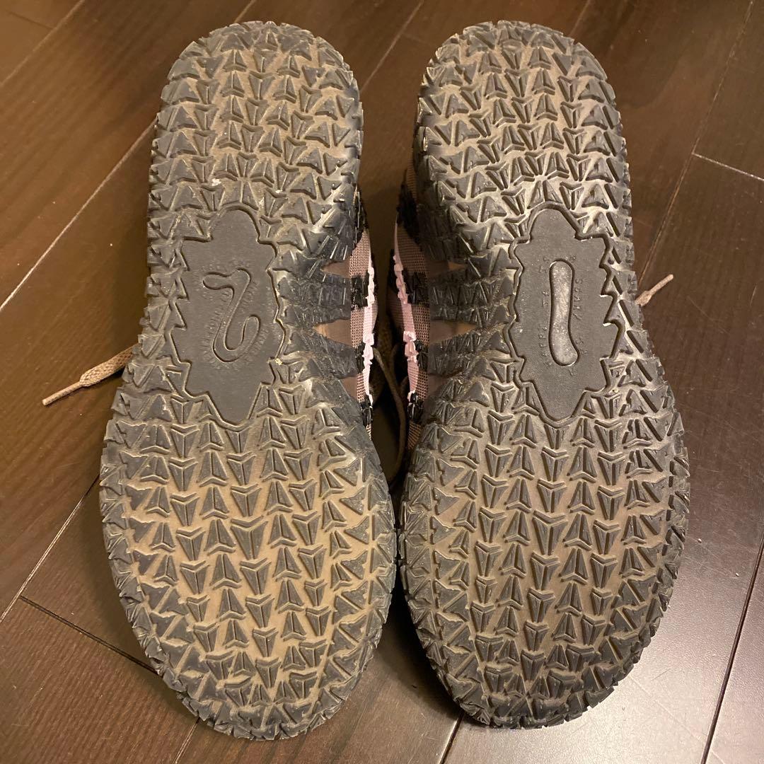 ナイキ　ジャ3 NIKE JA3 EP