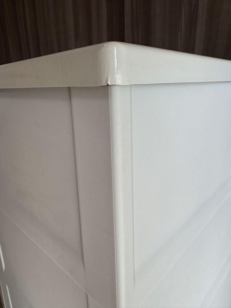 フィッツプラス プレミアム 5段 セラミックホワイト