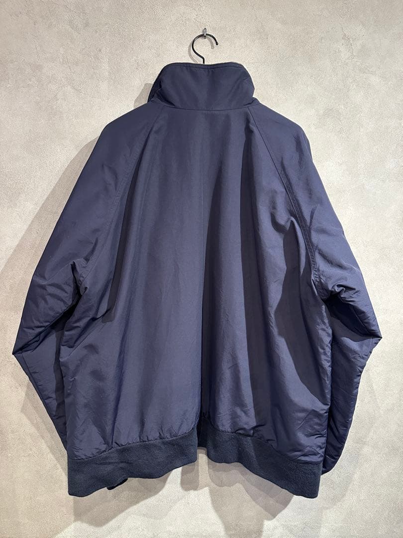 LANDS END スコール ジャケット パタゴニア シェルドシンチラ