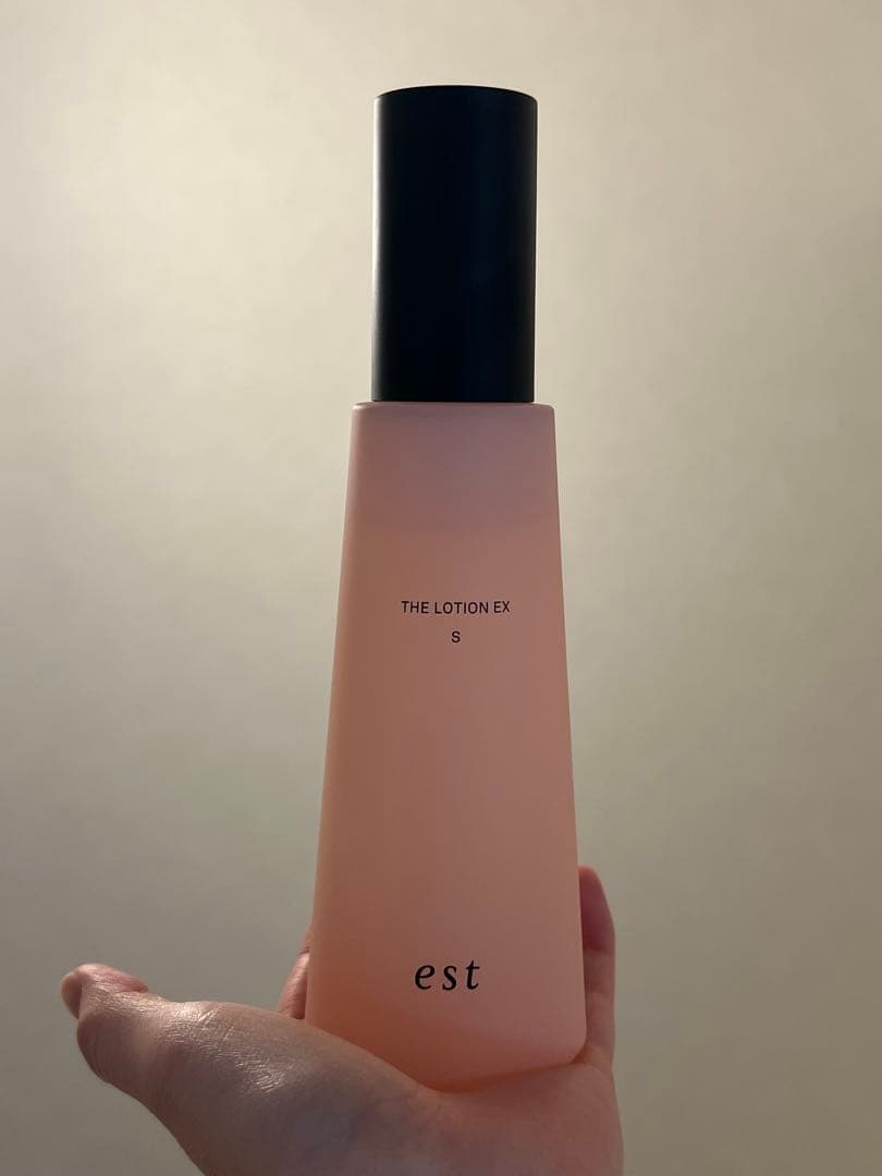 est ザ ローション EX S、ザ エマルジョン EX B セット