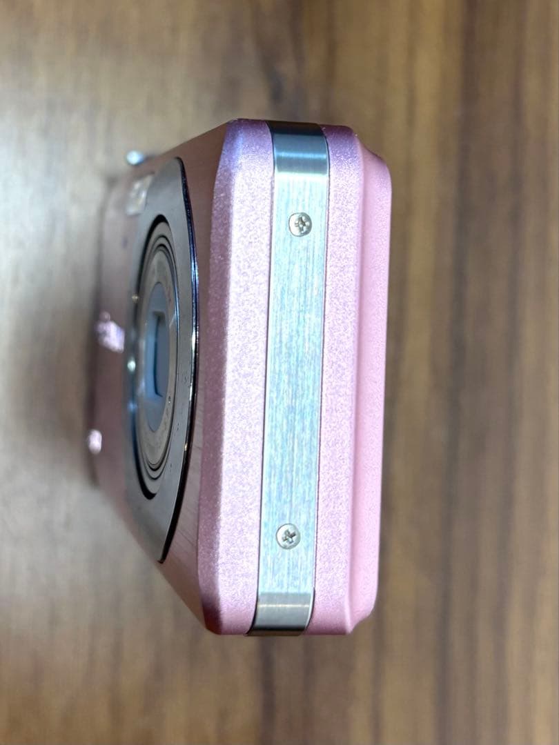 CASIO EXILIM デジタルカメラ 8.1 Mega Pixels