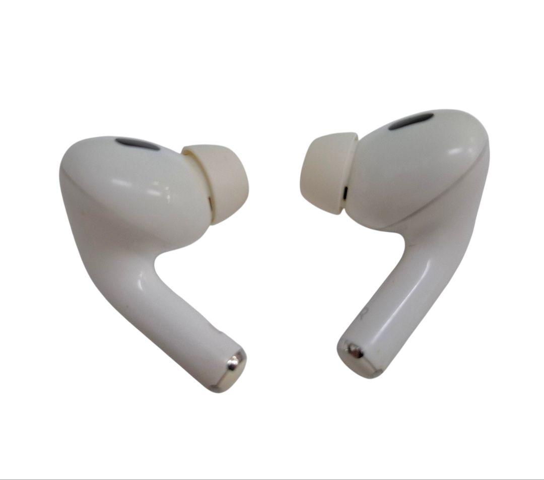 Apple AirPods Pro MQD83J/A 第2世代　付属品付き