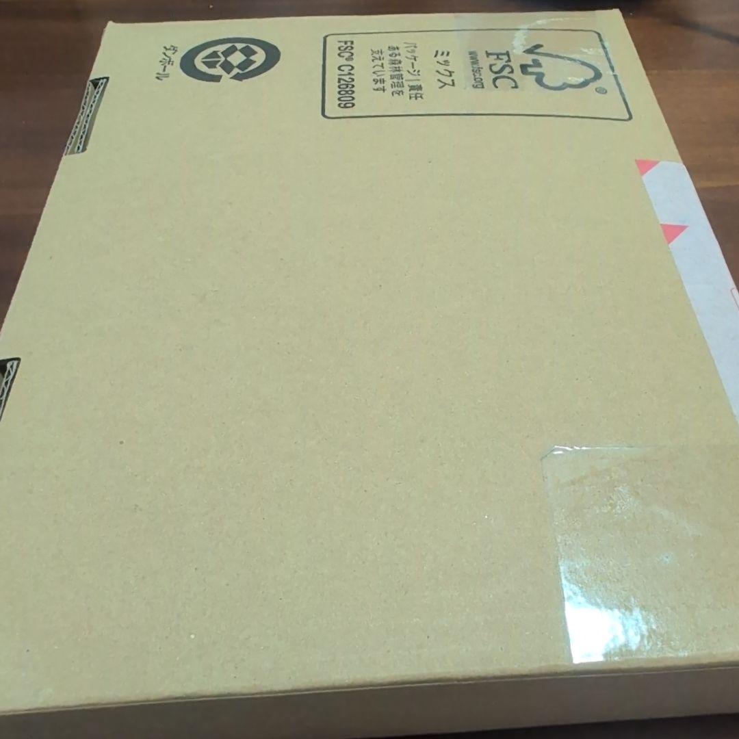 iPad mini 5本体　カバーはおまけ