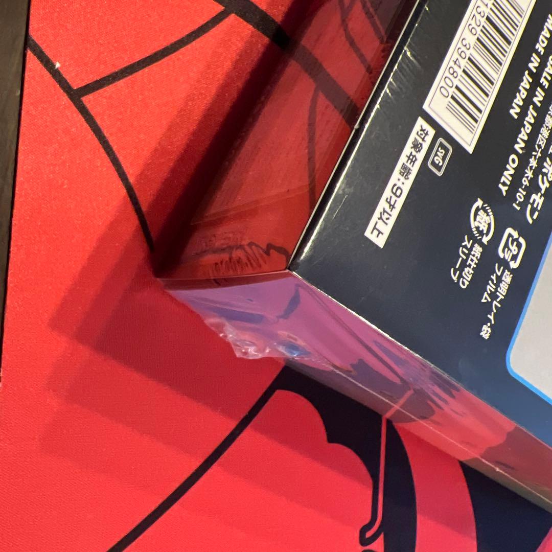 スペシャルデッキセット　フシギバナ　リザードン　カメックス　御三家