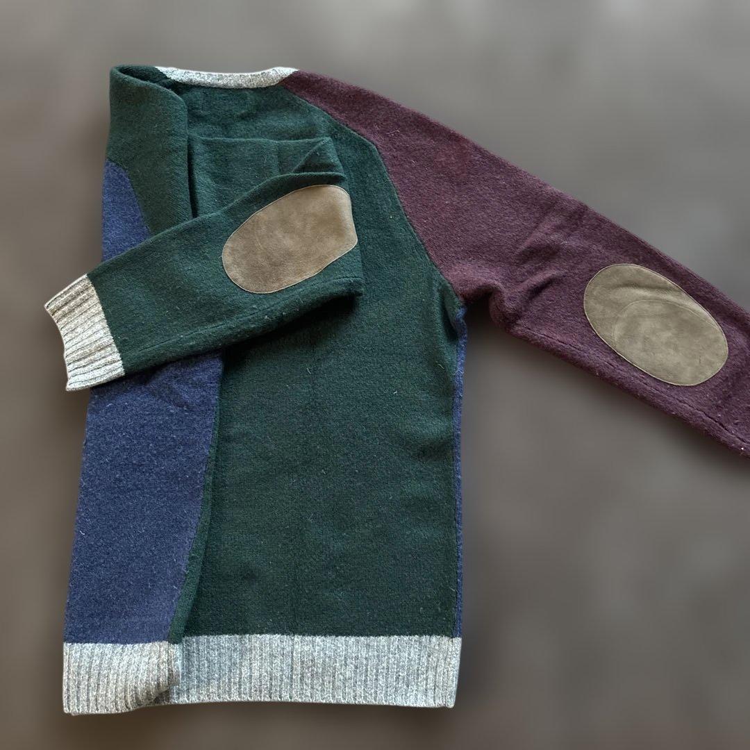 お値下げ　Polo by Ralph Lauren ニットセーター