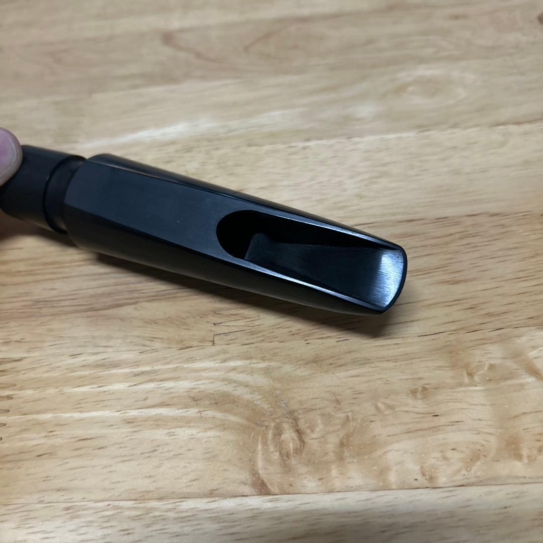 ルソーJDX7 バリトンサックス　マウスピース