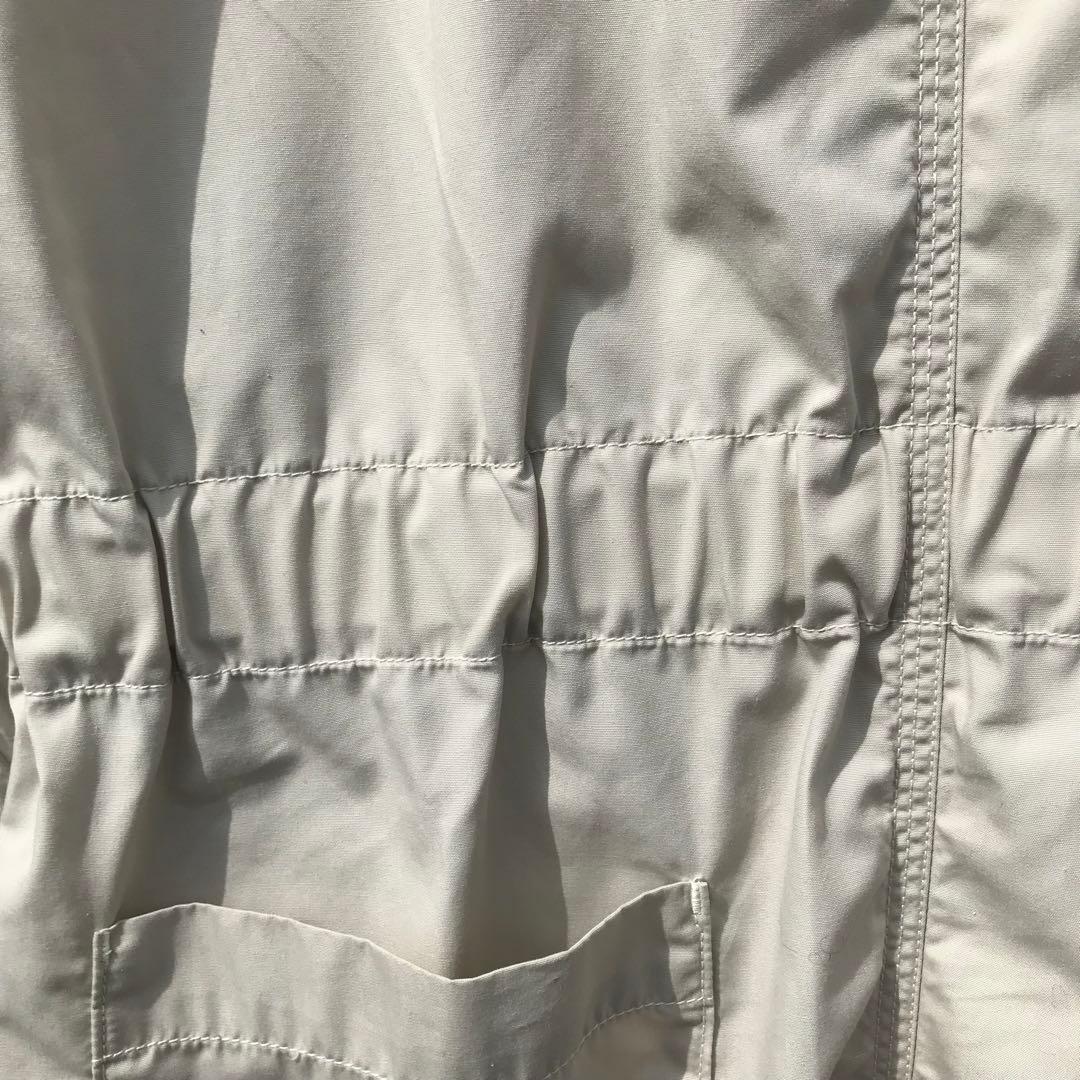 TOGA×ディッキーズ　40　オールインワン　ベージュ　tc21-f1512