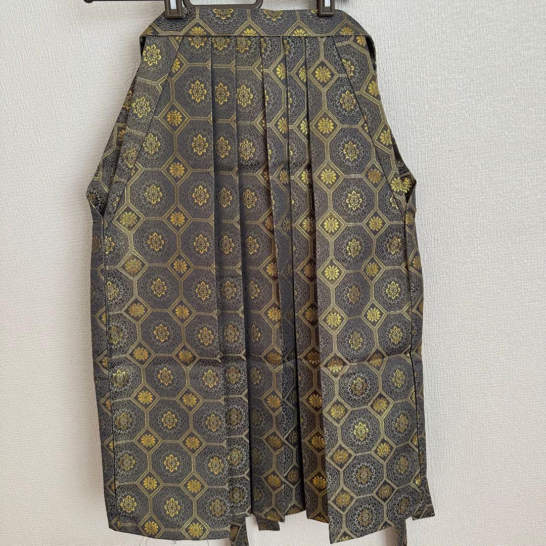 ぽよぴ。　　七五三　五歳　男の子　セット