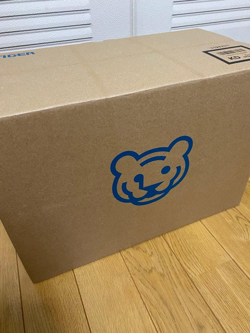 TIGER フードプロセッサー　SKU-A101KD