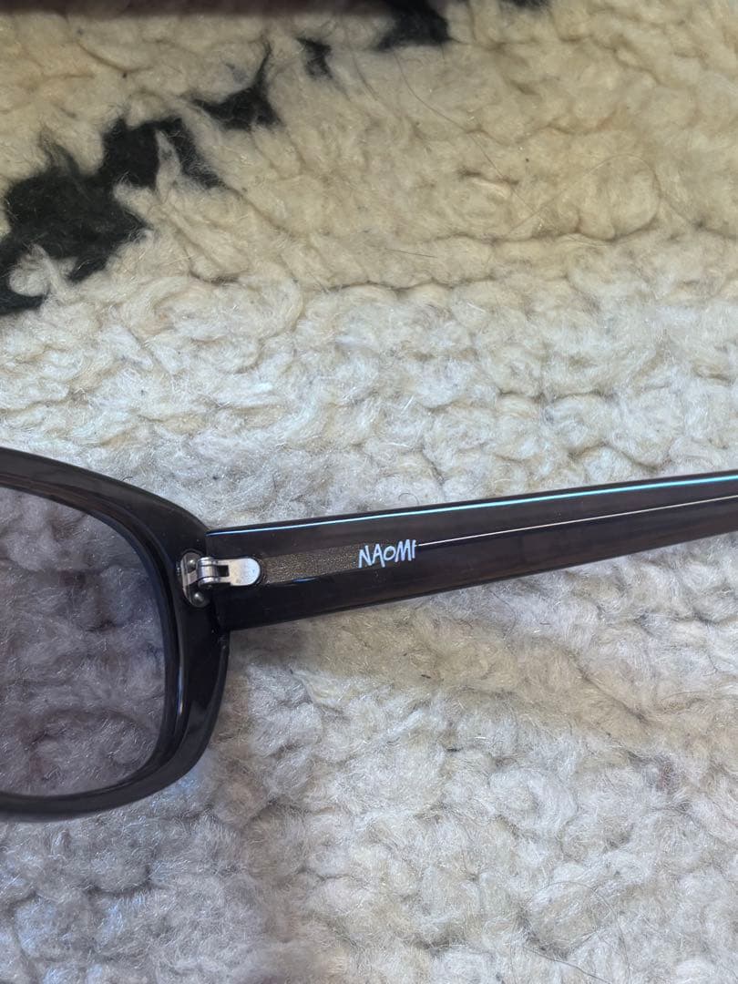 Stussy サングラス CINDY NAOMI ケース付き ステューシー