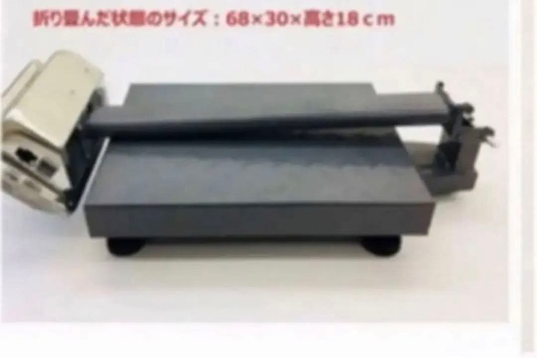 デジタル台はかり30キロ /10g新品未使用