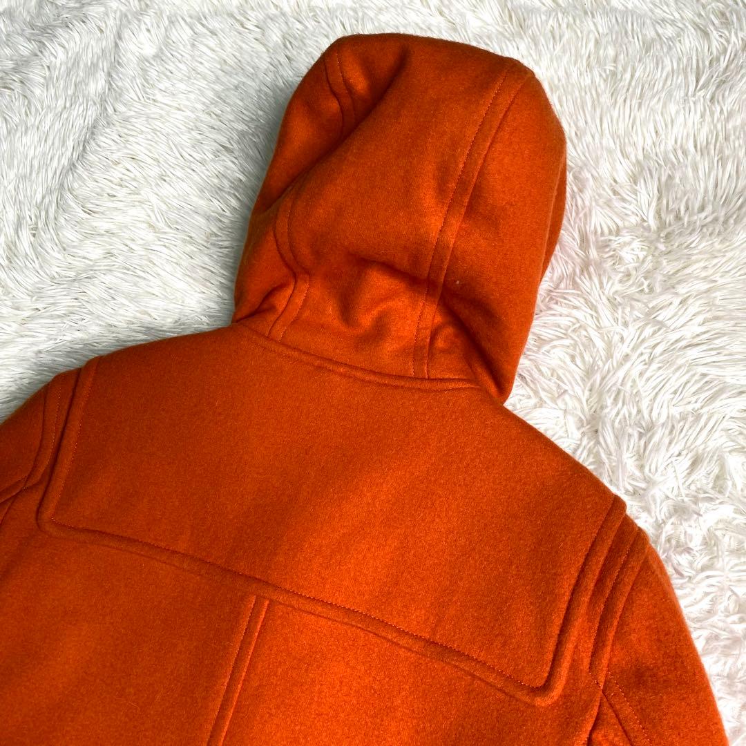 美品✨Nano universe ダウンコート 西川ダウン コラボ フード S