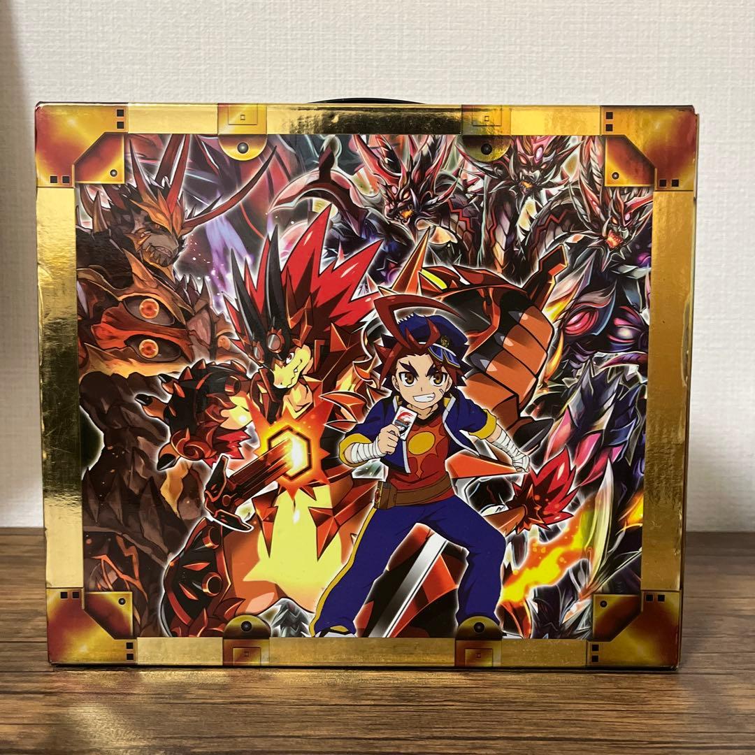 ア*ク様 バディファイト 引退品 約1450枚