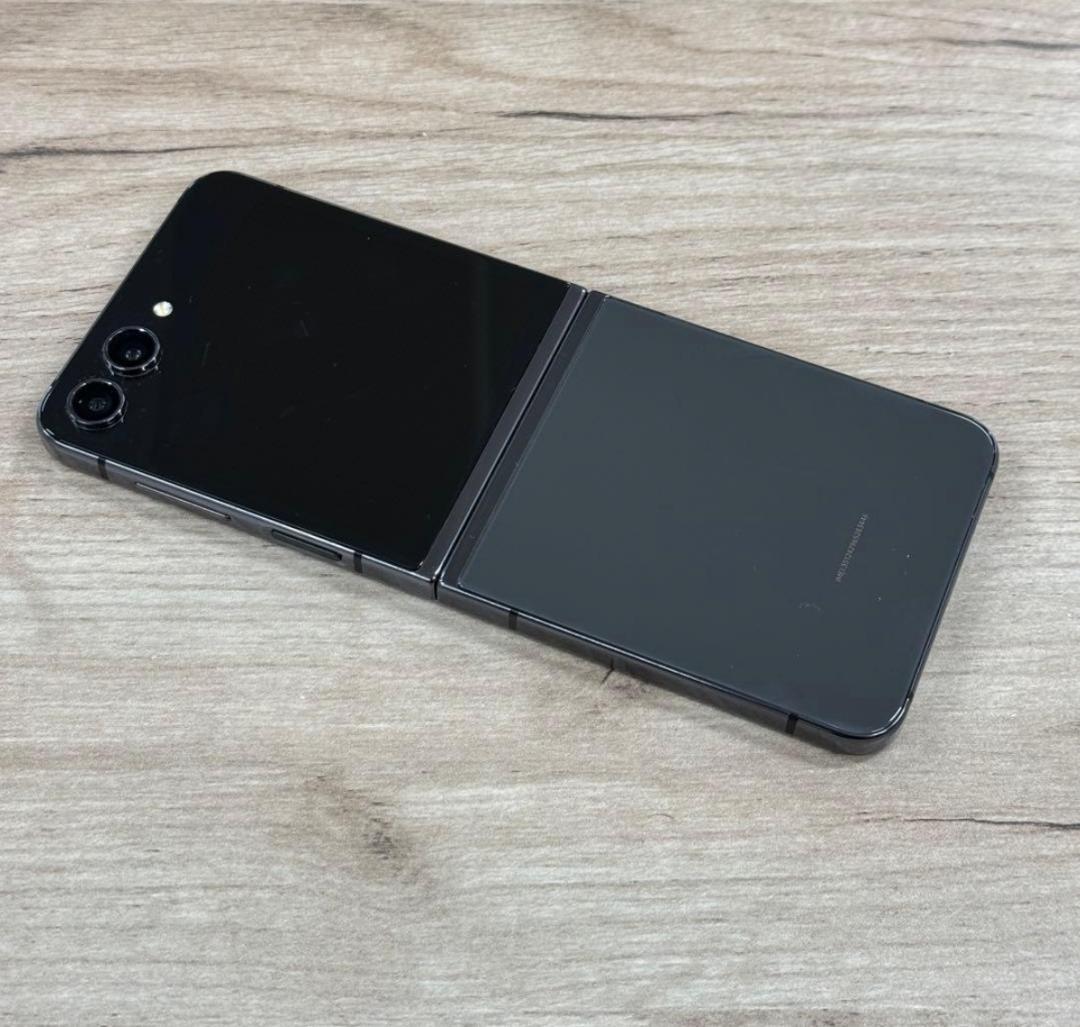 Android Galaxy Flip 5｜256gb｜SIMフリー