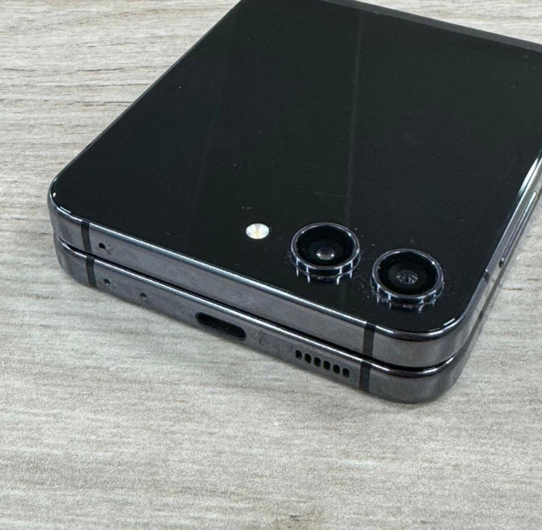 Android Galaxy Flip 5｜256gb｜SIMフリー