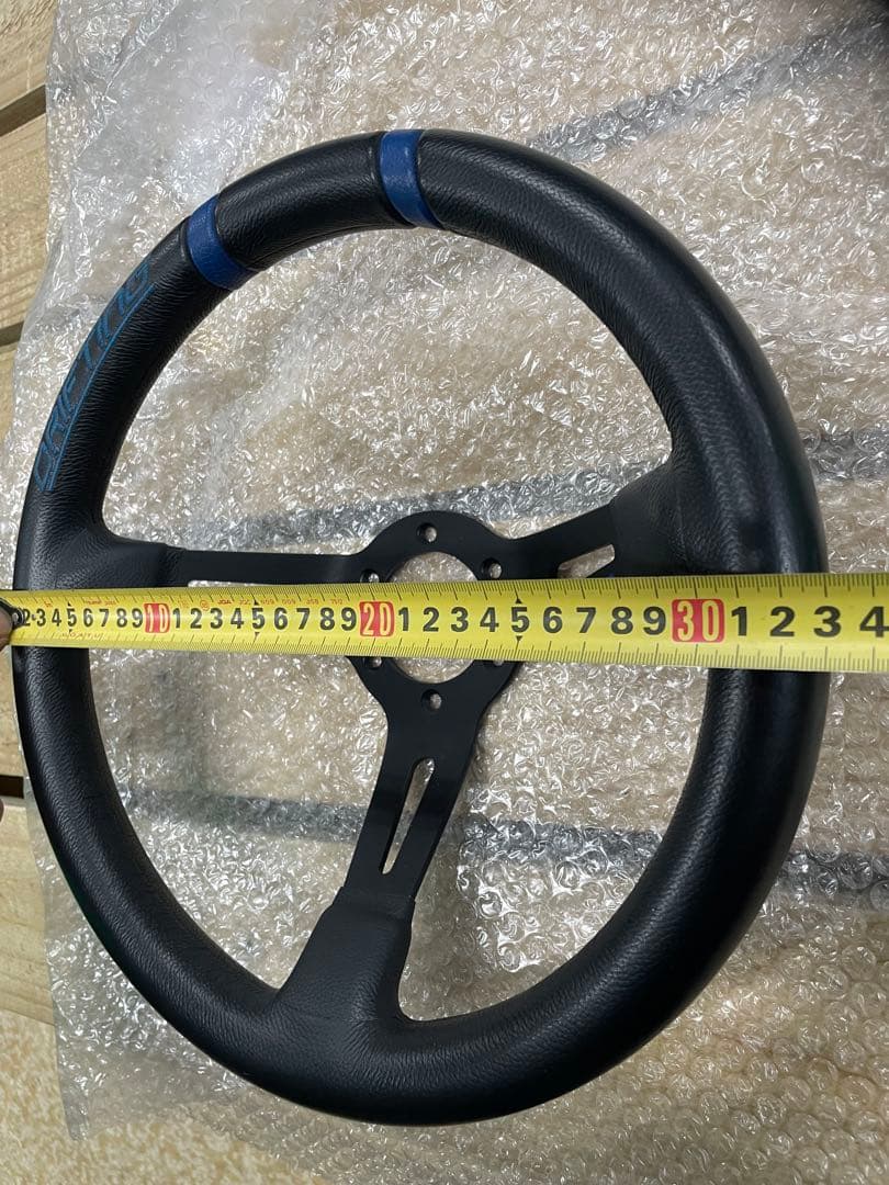 ステアリング　DRIFTING