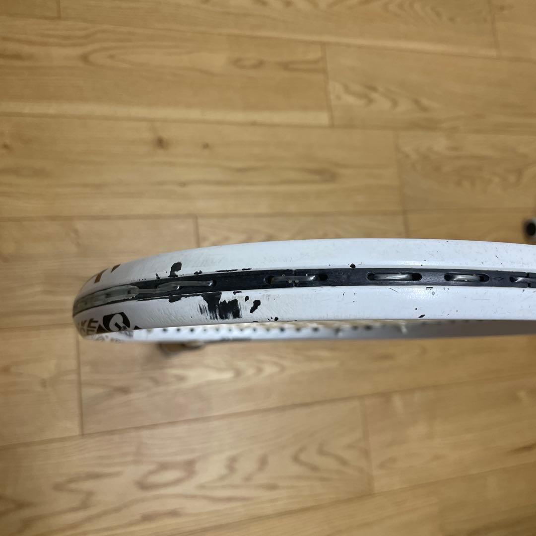 ラケット(軟式用) YONEX GEOBREAK70S