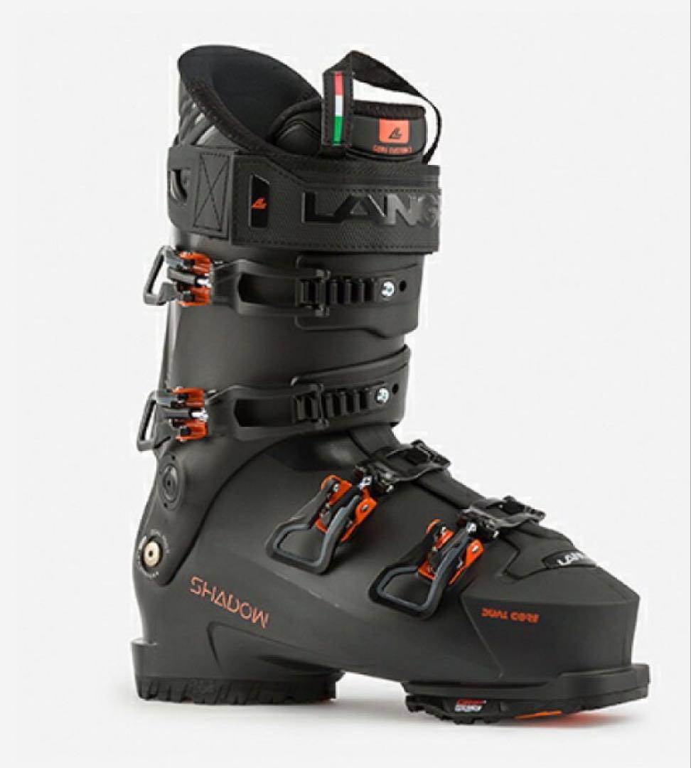 ⭐️希少⭐️LANGE SHADOW スキー ブーツ 28.5cm LBM2080