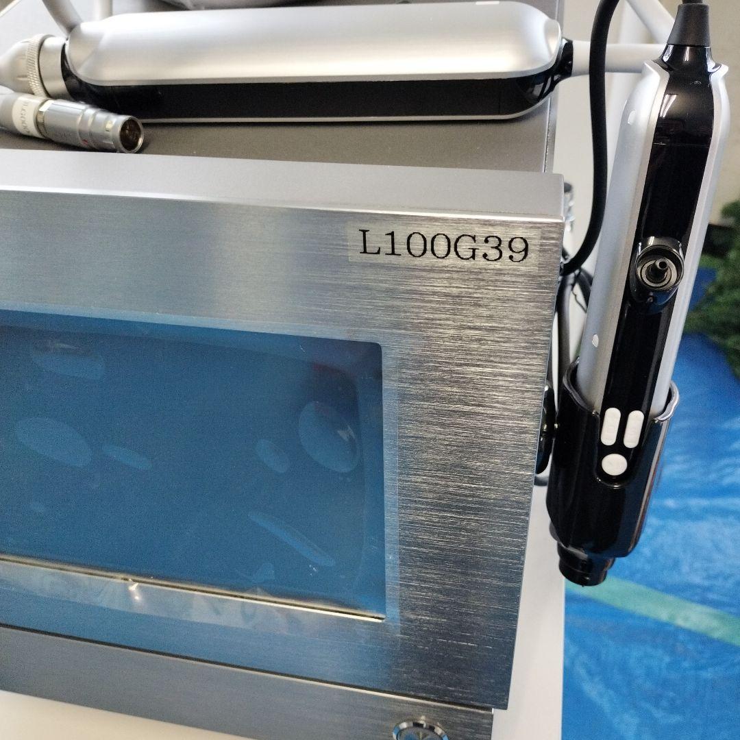 アイダーマプラス（台は別）i-DERMA+