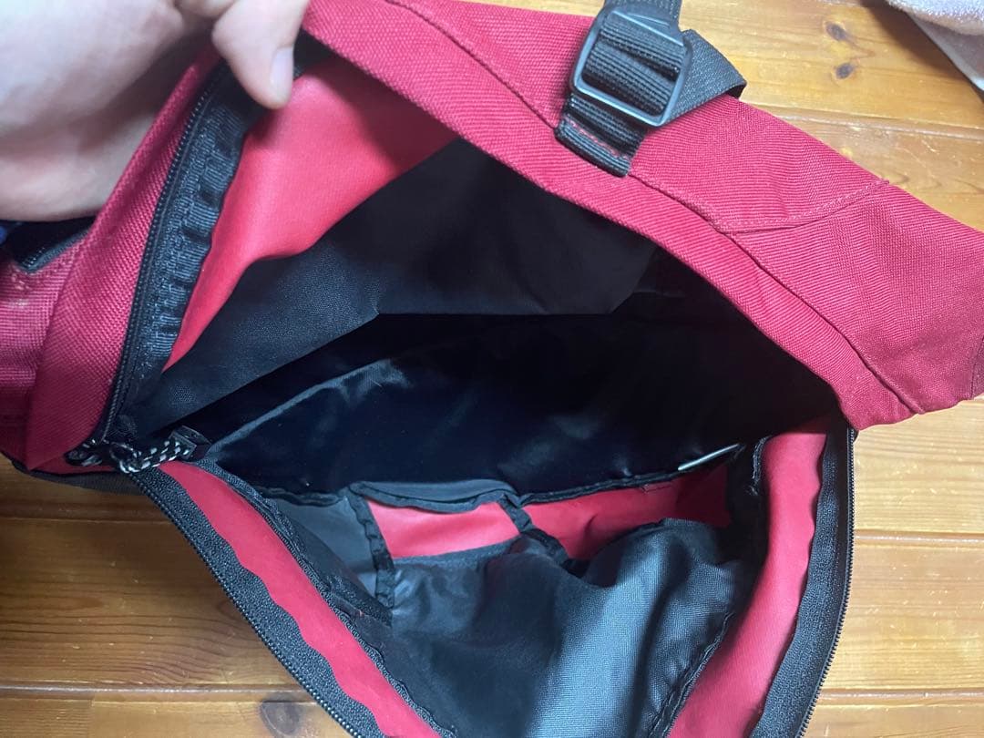 NIKE ナイキ スリングバッグ ワンショルダーバッグ y2k 00s