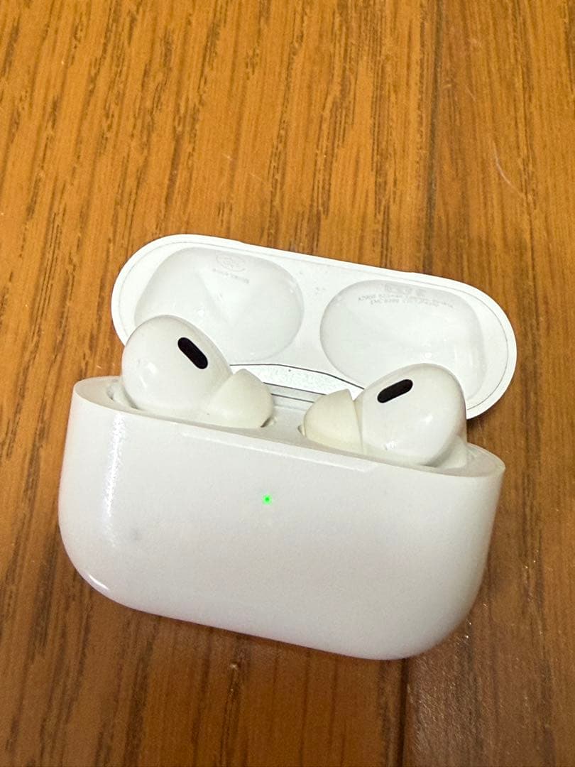 AirPods Pro (第2世代) 本体 USB-C充電ケース付き