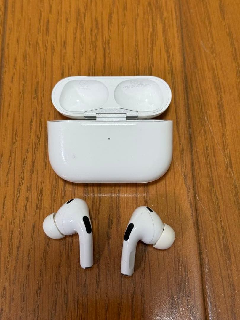AirPods Pro (第2世代) 本体 USB-C充電ケース付き