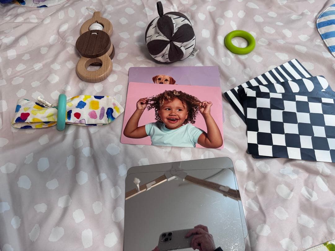 LOVEVERY ラブエブリー　プレイジム　ベビージム