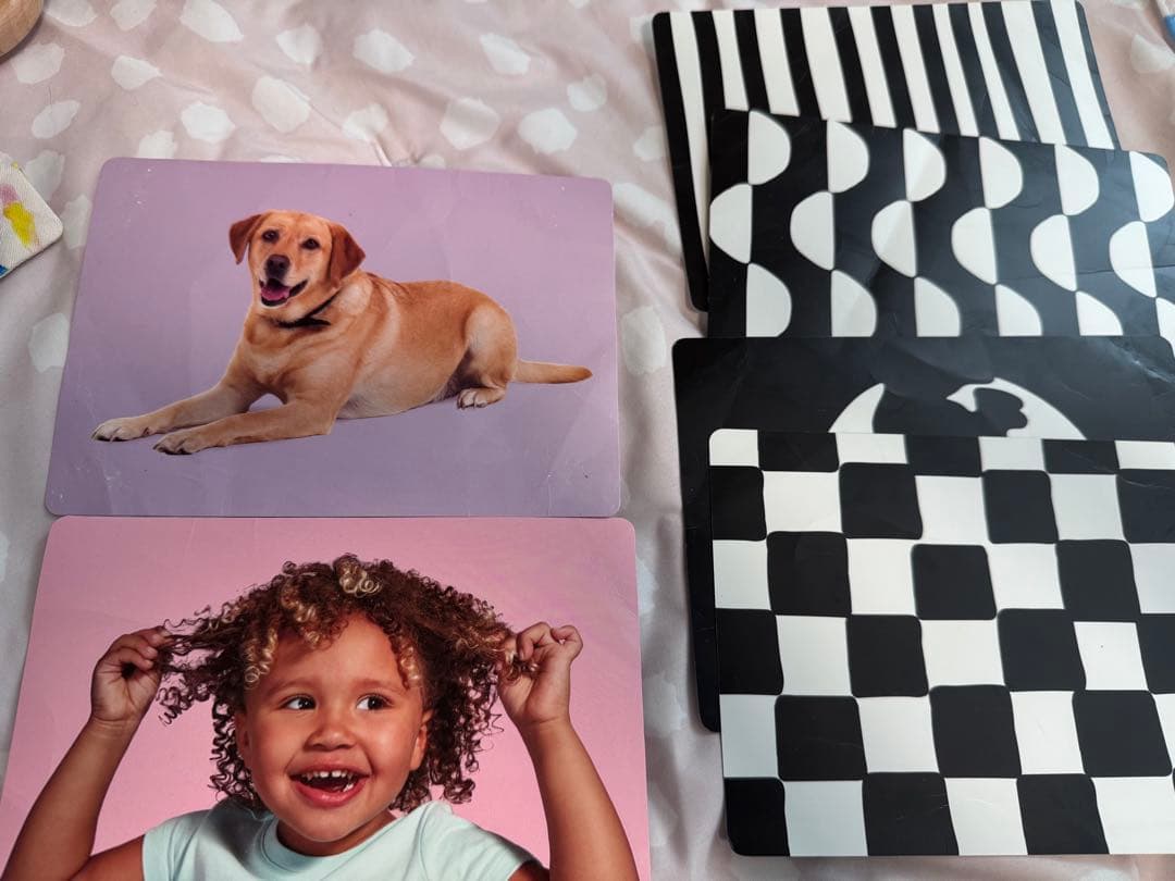 LOVEVERY ラブエブリー　プレイジム　ベビージム