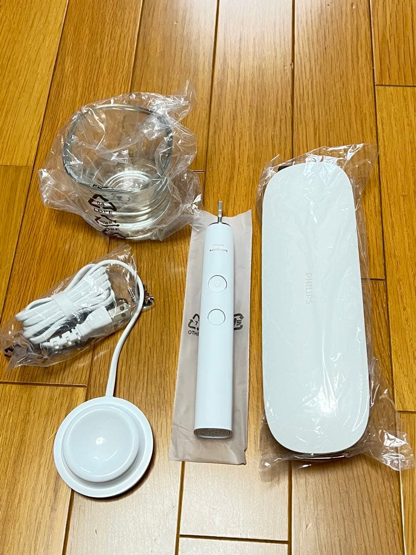 フィリップス ソニッケアー ダイヤモンドクリーン9000 HX9911/67