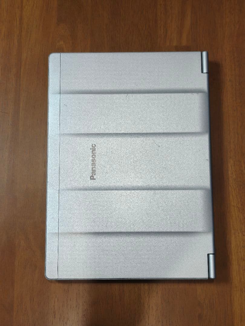 2021年 Panasonic Let's Note CF-SV1 16GB ①