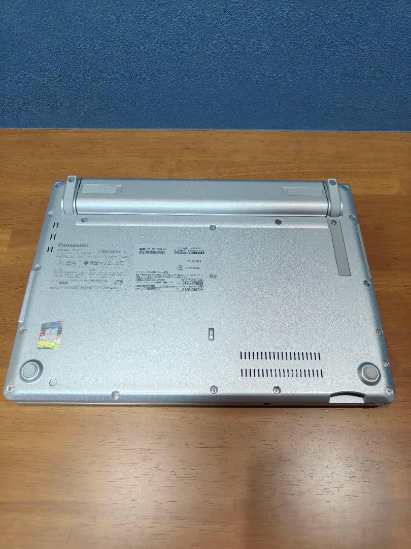 2021年 Panasonic Let's Note CF-SV1 16GB ①