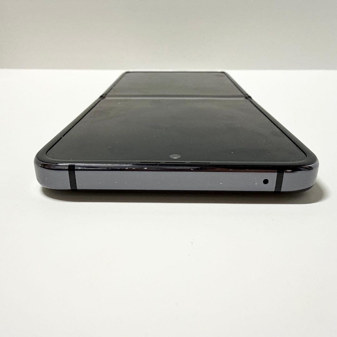 Galaxy Z Flip 5 256GB SIMフリー