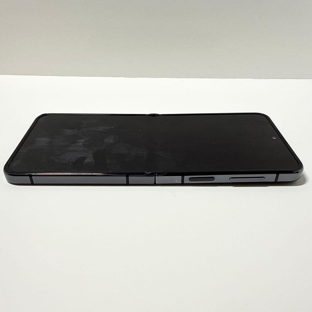 Galaxy Z Flip 5 256GB SIMフリー