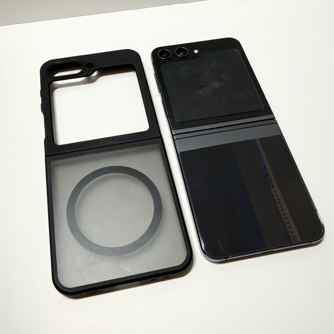 Galaxy Z Flip 5 256GB SIMフリー