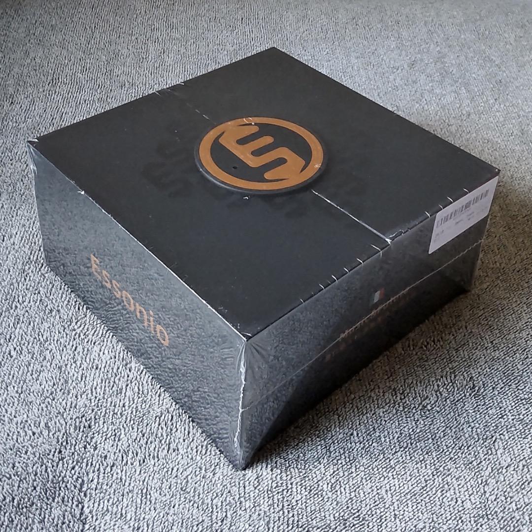 Essoniox 骨伝導イヤホン 水泳対応 32GB内蔵 オフライン再生【新品】