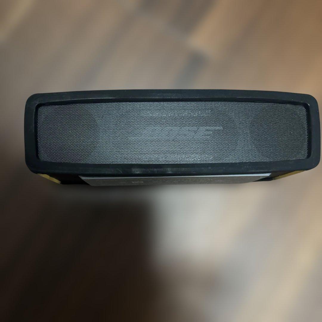 スピーカー・ウーファー BOSE Soundlink MIni2