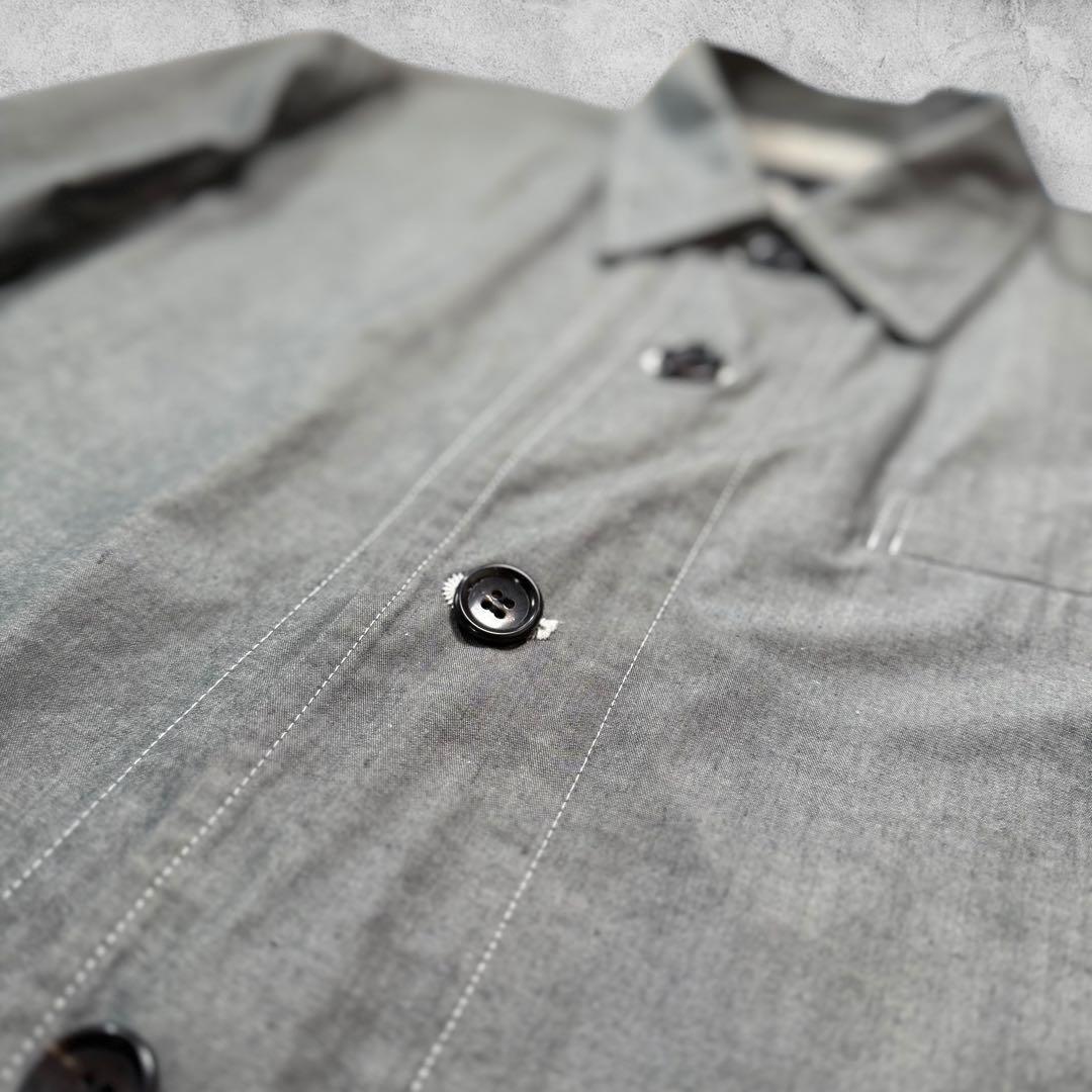 COMME des GARCONS HOMME 00SS 田中オム カバーオール