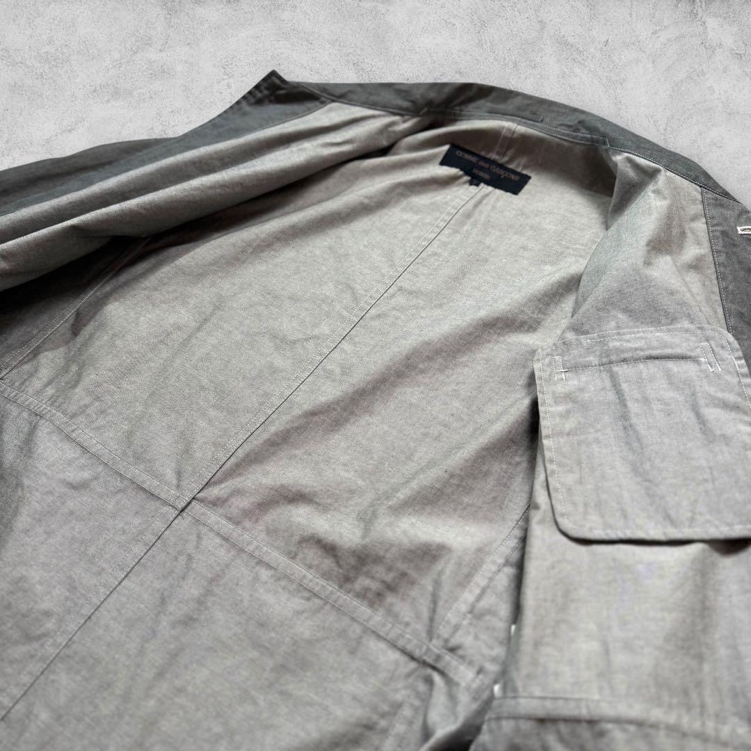 COMME des GARCONS HOMME 00SS 田中オム カバーオール