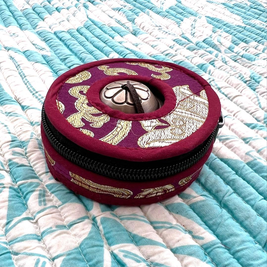 フルムーンティンシャ 7.8cm （専用ケース付き）