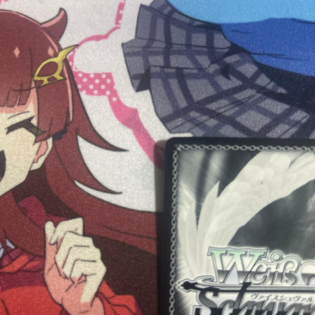 魔性の微笑みリアス　fbr サイン