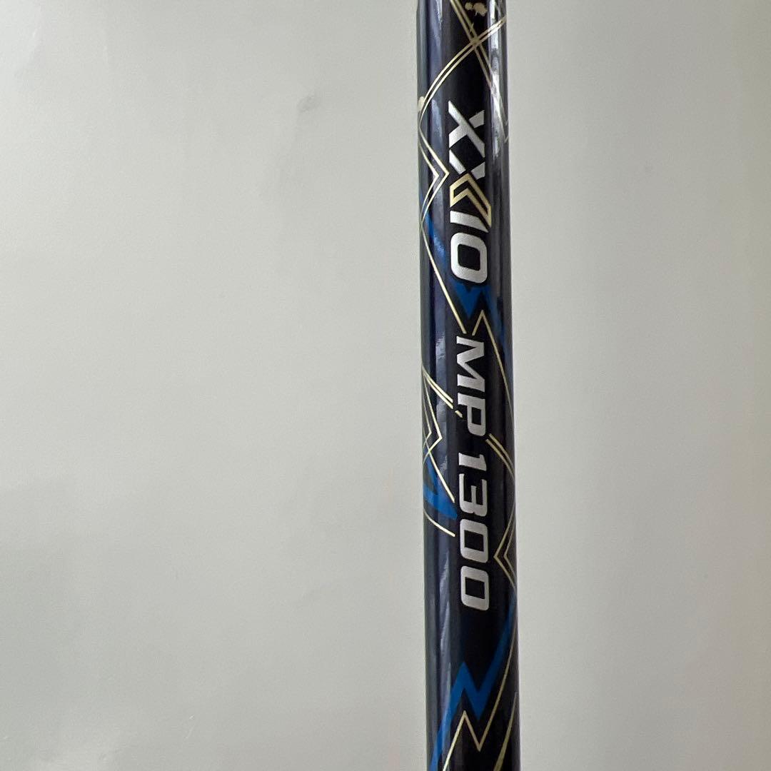 ゼクシオ 13 ドライバー 10.5° ネイビー MP1300 Rシャフト