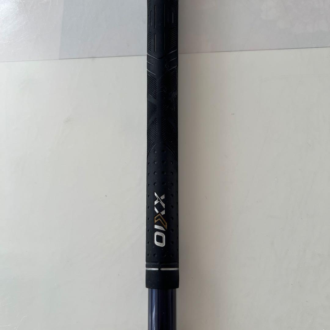 ゼクシオ 13 ドライバー 10.5° ネイビー MP1300 Rシャフト