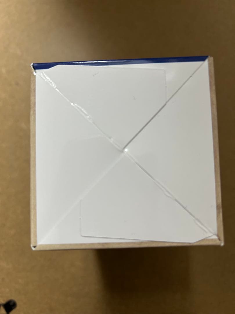 未開封テープ付 ワンピースカード神速の拳 Anime25thcollection