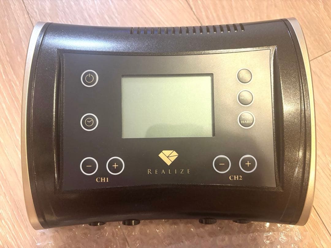 【みかん】スリムビューティーハウス　リアライズ