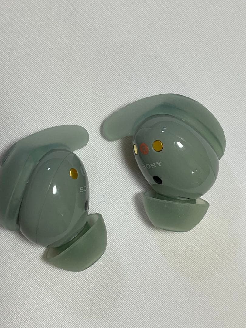 SONY ワイヤレスイヤホン　LinkBuds Fit (WF-LS910N)